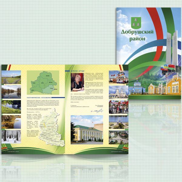 20. Добрушский район-1