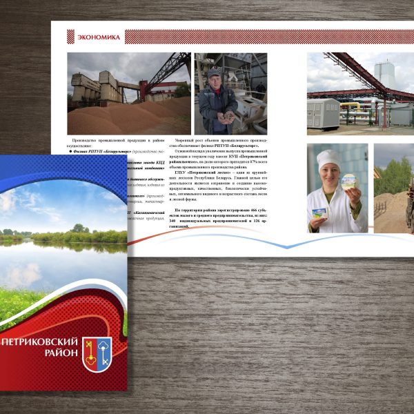 30. Петриков