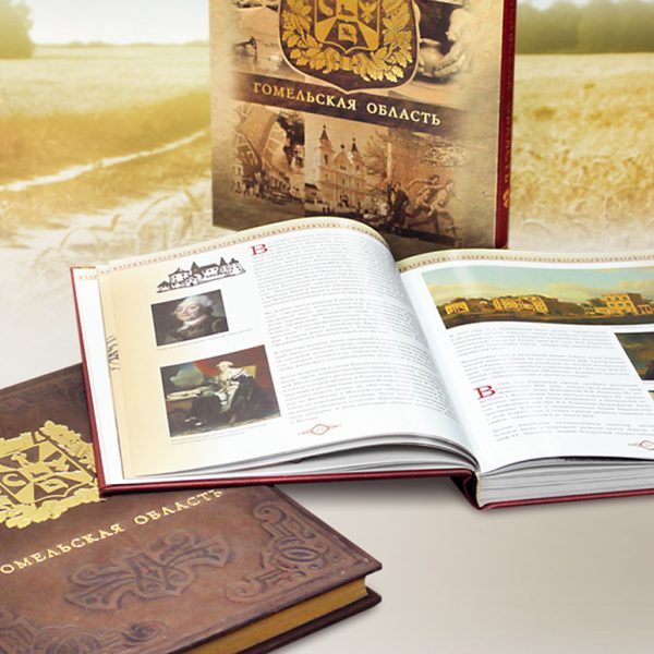 Гомельская Область-2