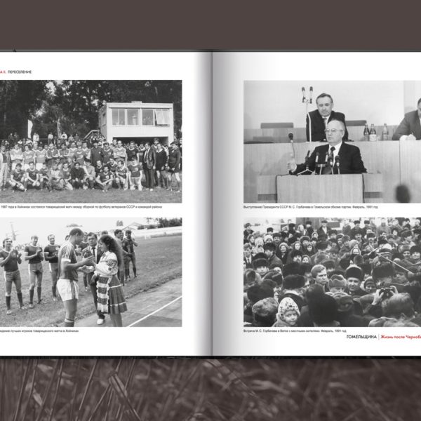 Чернобыль-3